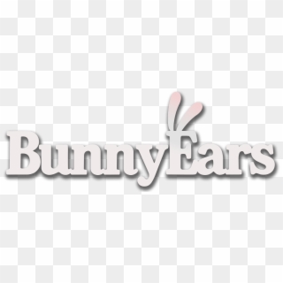 Bunny Ears Png - Graphic Design Clipart