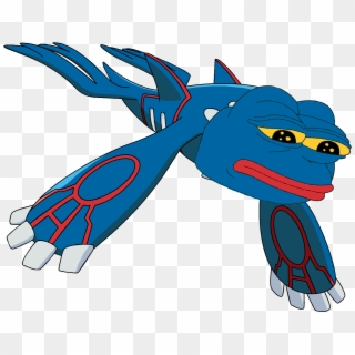 View 1427159344274 , - God Of Water Pokemon Clipart