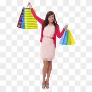 Clip Art Transparent Download Bath Chronicle Love To - Girl Shopping Pic Png