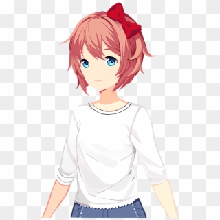 Edited Mediasayori Clipart