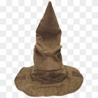Harry Potter Sorting Hat Clipart