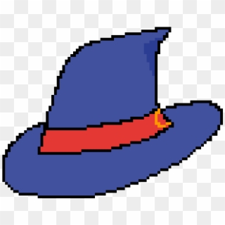 Little Witch Academia Hat Clipart