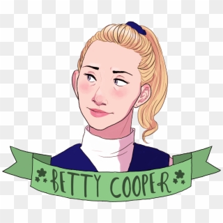 Added Some Quick Riverdale Doodles To My Redbubble Clipart