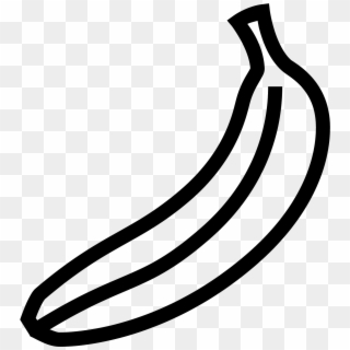 Clip Royalty Free Stock Banana Icon Free Download Png Transparent Png