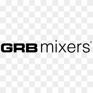 Mixer Logo Png - Graphics Clipart