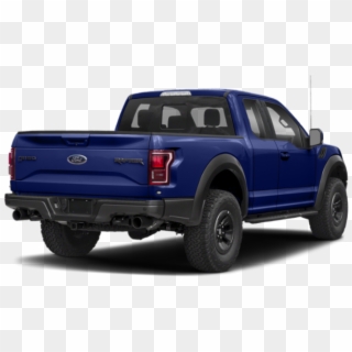 New 2019 Ford F-150 Raptor - Grey 2019 Toyota Tacoma Trd Sport Clipart