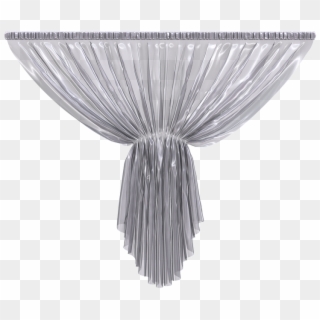 What's The Right Time For Curtain Cleaning - Waving Curtains Transparent Background Clipart
