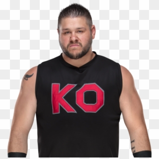 Kevin Owens Png - Kevin Wwe Clipart