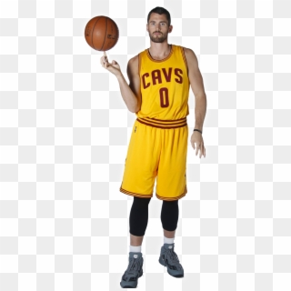 Love Png, College Hoops, Kevin Love, Nba Players, Cleveland, - Kevin Love Cavs Png Clipart