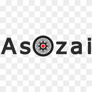 Asozai Rideshare Logo - Circle Clipart