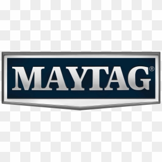 Maytag Logo - Logo Maytag Clipart