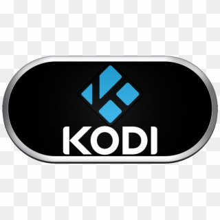 Kodi Png - Emblem Clipart