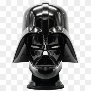 Darth Vader Helmet Png High-quality Image - Camino Darth Vader Bluetooth Speaker Clipart