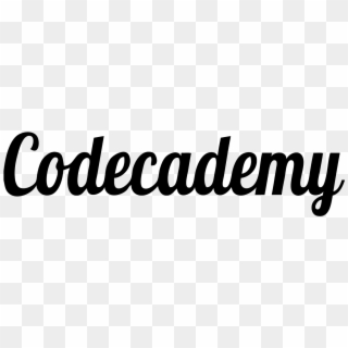 2nd Codecademy Logo - Codecademy Clipart
