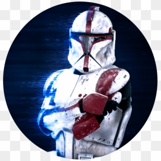 A Little Battlefront 2 Style Representation Of The - Meat Clipart
