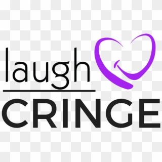 Laugh Cringe - Heart Clipart