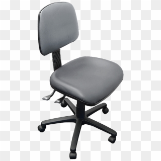 Alpha Logic Cc - Office Chair Clipart