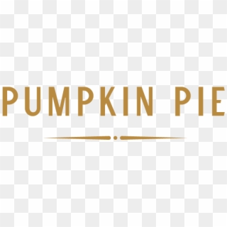 Pumpkin Pie - Graphics Clipart