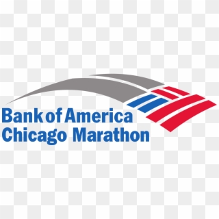 Chicago Marathon Logo - Chicago Marathon Clipart