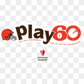Browns Play - Nfl Play 60 Clipart