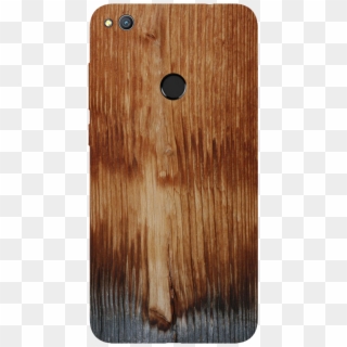 Wooden Art Printed Case Cover For Honor 8 Lite By Mobiflip - Wood Texture Clipart