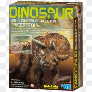 1 Of - Dinosaur Clipart