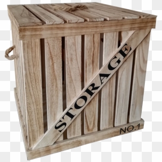 Crate Png , Png Download Clipart