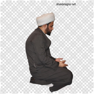 Muslim Png Clipart Ali Islam - People Doing Yoga Png Transparent Png