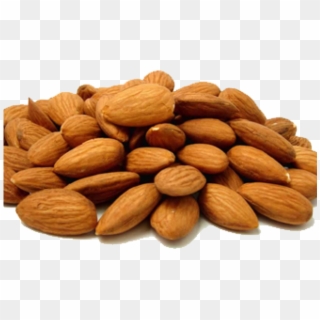Almond Png Transparent Images - Almond Price In Nepal Clipart