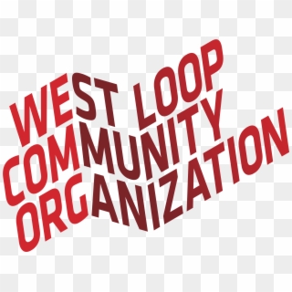 We're Working On Some Updates And Will Re-publish This - West Loop Community Organization Clipart