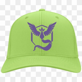 Team Mystic Pokemon Go Hats Clipart