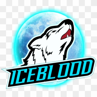 Team Iceblood - Graphic Design Clipart