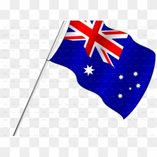 Australia Flag Png Transparent Images - Transparent Australian Flag Png Clipart