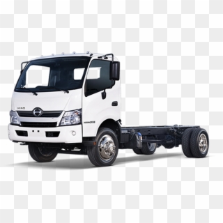 Hino Conventional Trucks - Hino 155 Clipart
