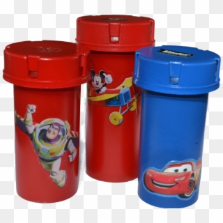 Allow The Bottles A Day To Get Really Dry And Ready - Toy Story Clipart