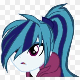, Alt Hair ) - My Little Pony Rarity Messy Hair Clipart