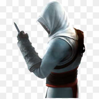 Altair Assassins Creed Png Image - Assassin's Creed Wallpaper Altair Clipart
