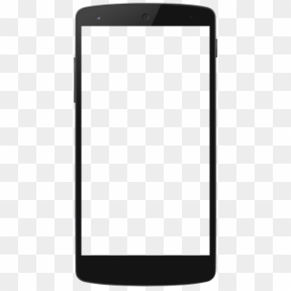 Mobile Phone Template Png Clipart