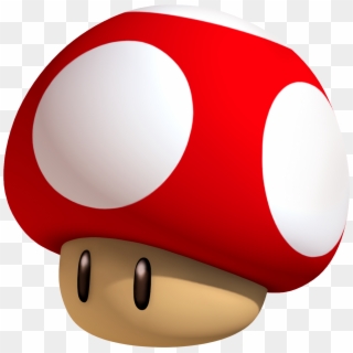 Image Super Sm Dl Png Fantendo Nintendo Ⓒ - Blue Mario Mushrooms Png Clipart