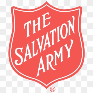 The Salvation Army Png Logo - High Resolution Salvation Army Logo Clipart