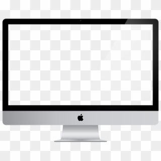 Apple Computer Clipart - Mac Png Transparent Png