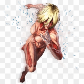 Attack On Titan 2 Limited Editions - Attack On Titans Transparent Clipart