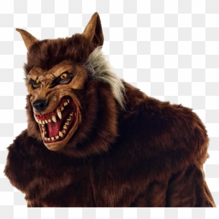 Werewolf Png Photos - Werewolf Costumes Clipart