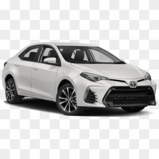 New 2019 Toyota Corolla 4dr - 2019 Toyota Corolla Xse Clipart