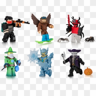 Roblox Character Pack Clipart