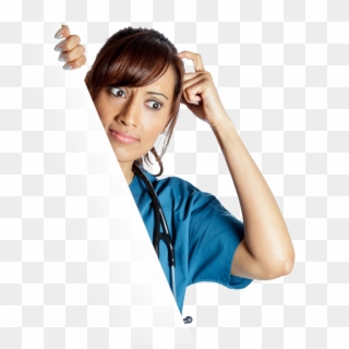 Confused By All Those Hipaa Requirements Look To Touchstone - Transparent Woman Confused Png Clipart