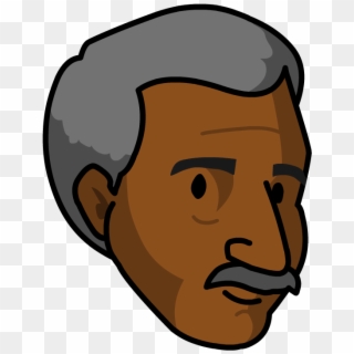 George Washington Carver - George Washington Carver Drawing Clipart