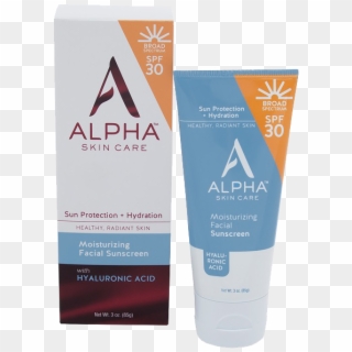 Made In Usa Sunscreen - Aha Gel Alpha Hydrox Clipart