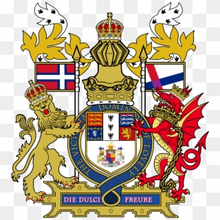 State Arms Of Lovely Clipart