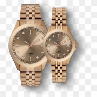 Laxmi8506/4 - Sekonda Gold Watch Mens Clipart